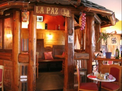 照片: La Paz 